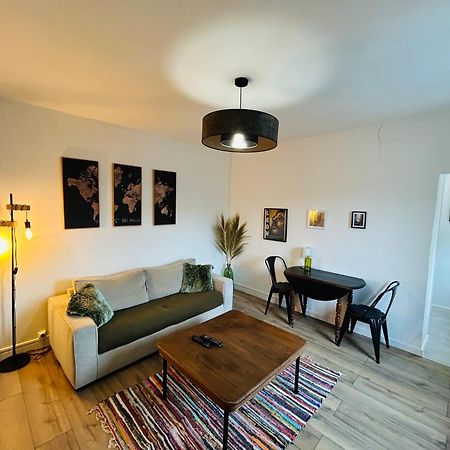 La Chambre De Jaures Centre-Ville Calme Reims Zewnętrze zdjęcie