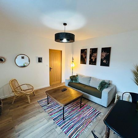 La Chambre De Jaures Centre-Ville Calme Reims Zewnętrze zdjęcie