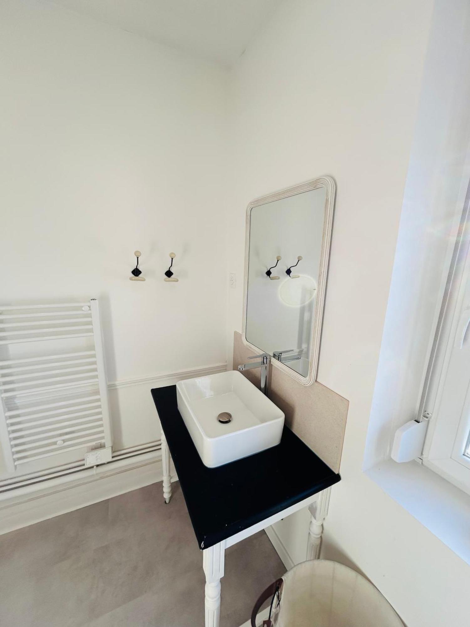La Chambre De Jaures Centre-Ville Calme Reims Zewnętrze zdjęcie