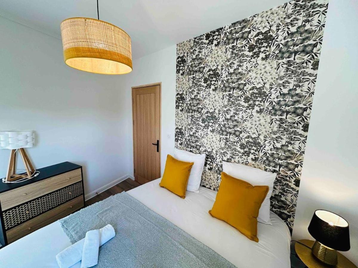 La Chambre De Jaures Centre-Ville Calme Reims Zewnętrze zdjęcie