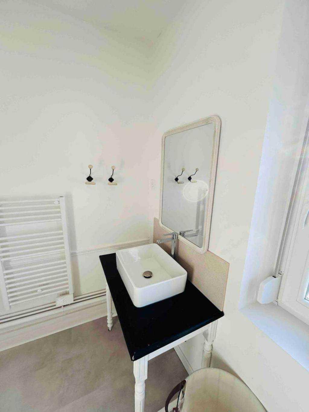 La Chambre De Jaures Centre-Ville Calme Reims Zewnętrze zdjęcie